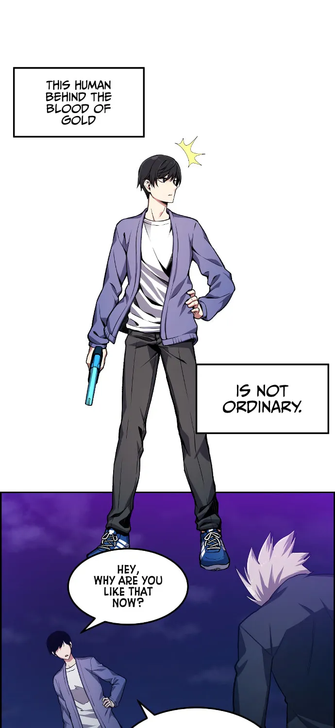 Read Gangnam Dokkaebi chapter 21 image 21 on Lezhin