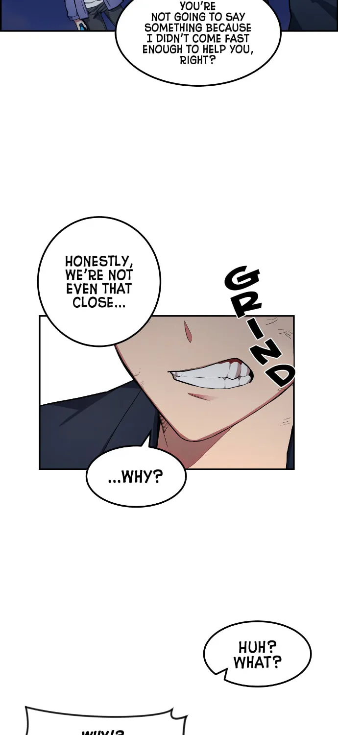 Read Gangnam Dokkaebi chapter 21 image 22 on Lezhin