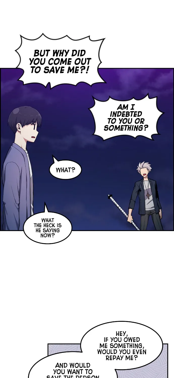 Read Gangnam Dokkaebi chapter 21 image 24 on Lezhin