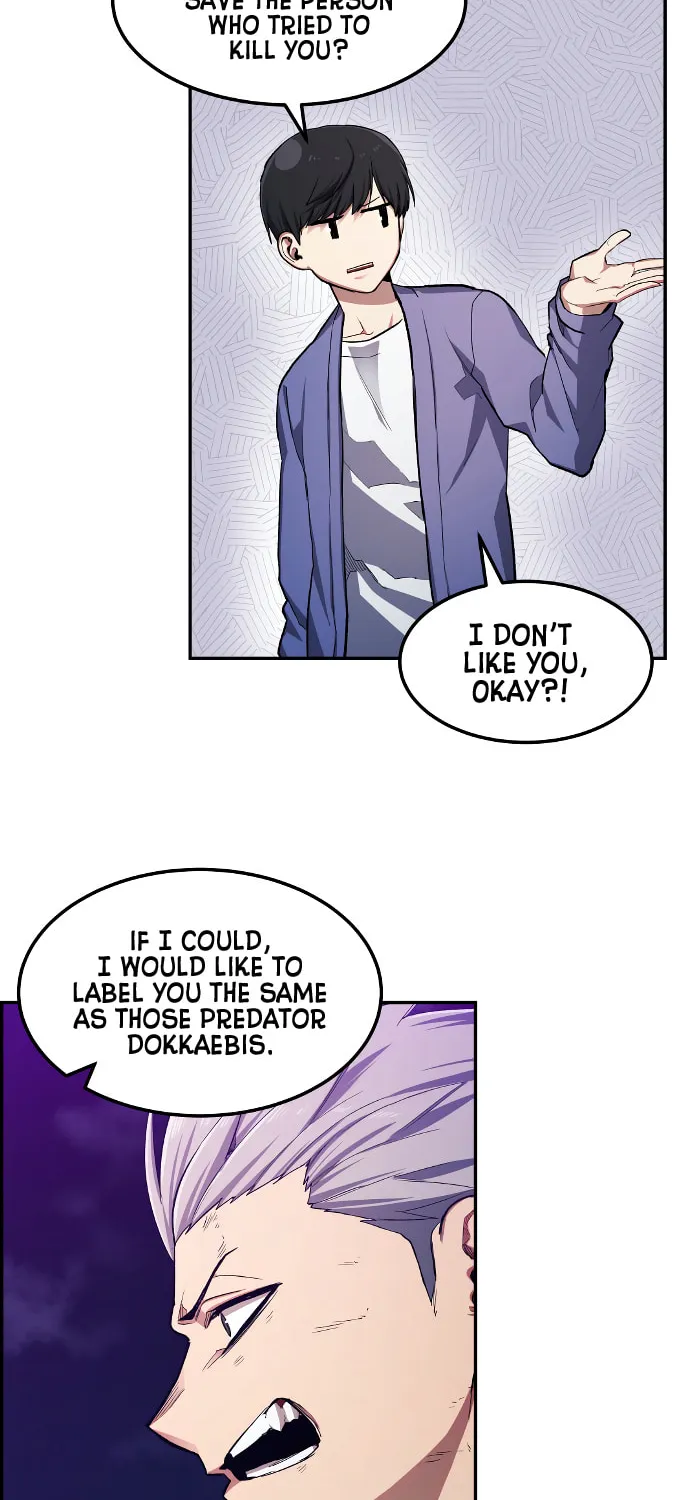 Read Gangnam Dokkaebi chapter 21 image 25 on Lezhin