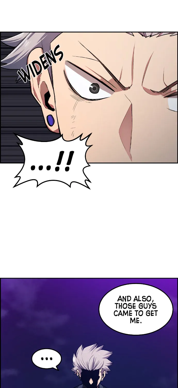 Read Gangnam Dokkaebi chapter 21 image 28 on Lezhin
