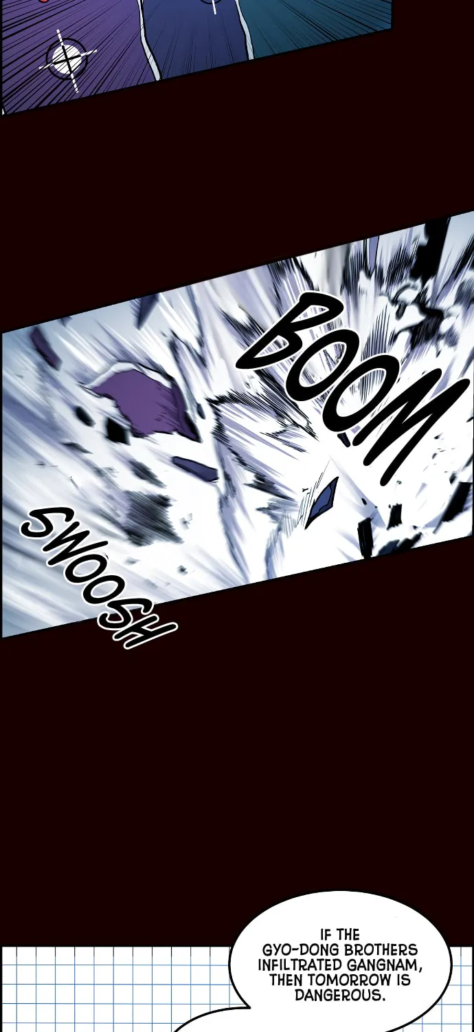 Read Gangnam Dokkaebi chapter 21 image 32 on Lezhin