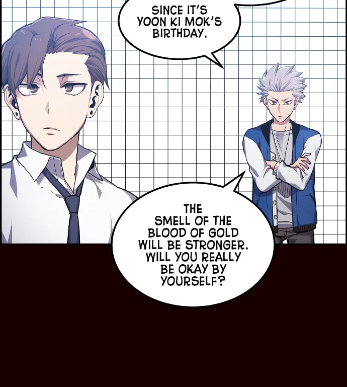 Read Gangnam Dokkaebi chapter 21 image 33 on Lezhin