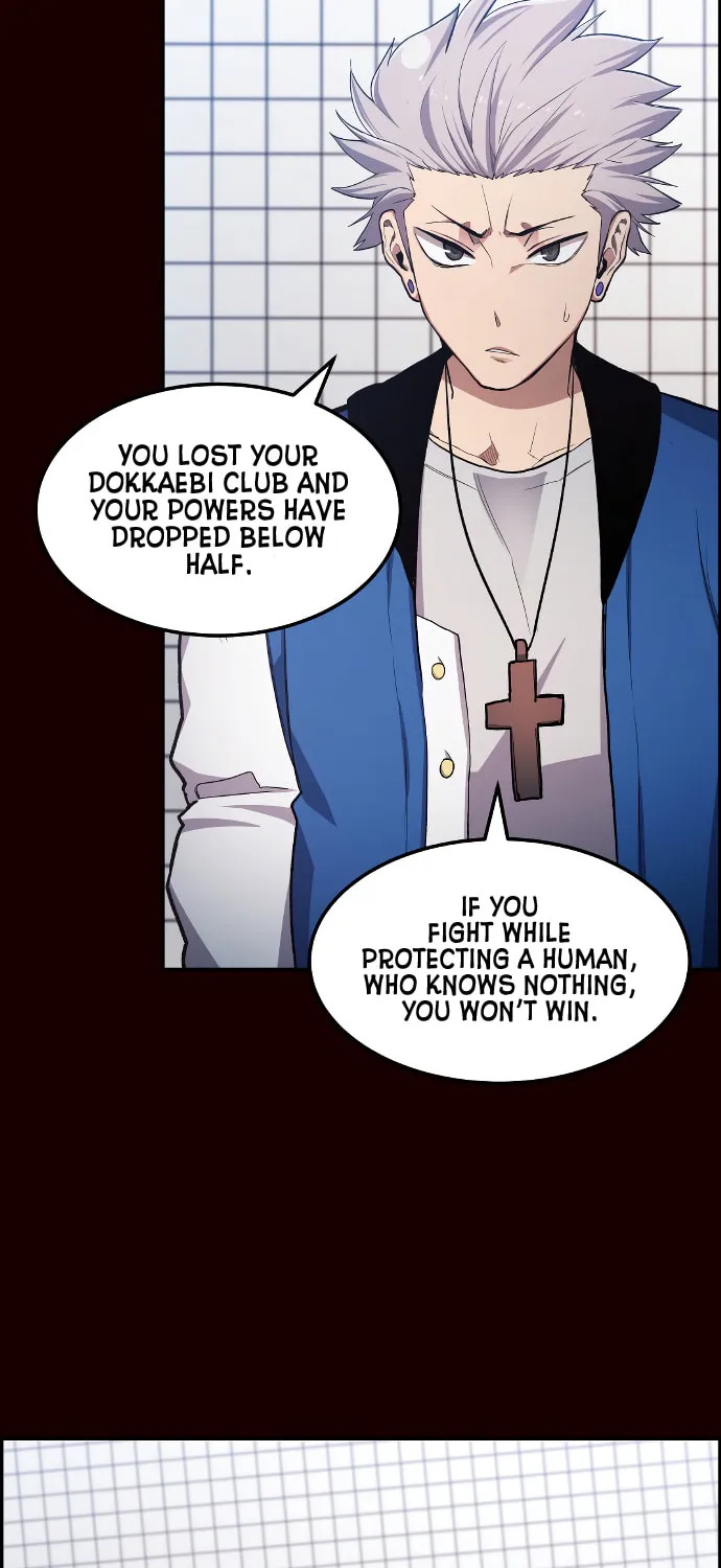 Read Gangnam Dokkaebi chapter 21 image 35 on Lezhin