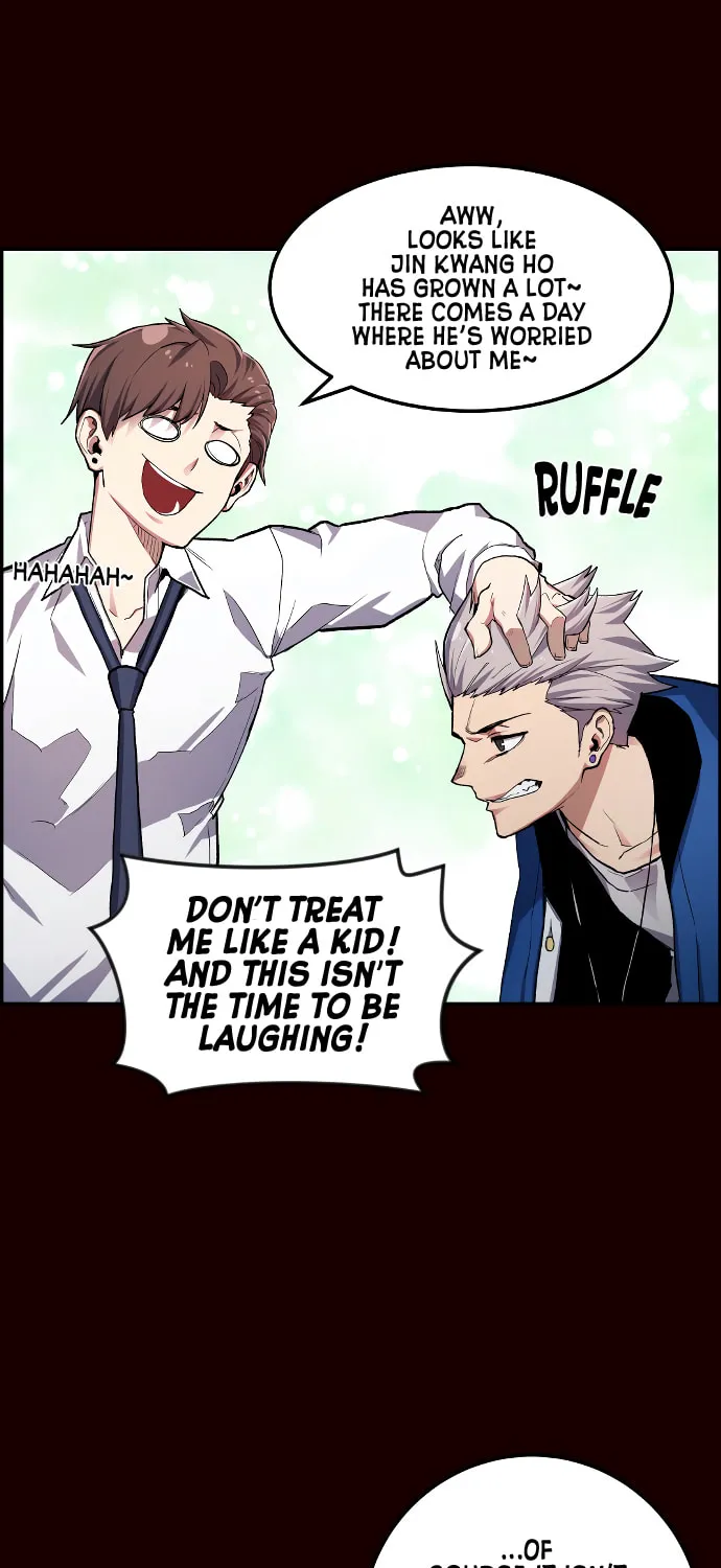 Read Gangnam Dokkaebi chapter 21 image 37 on Lezhin