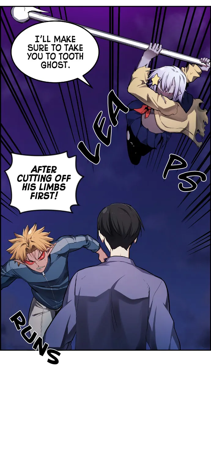 Read Gangnam Dokkaebi chapter 21 image 47 on Lezhin