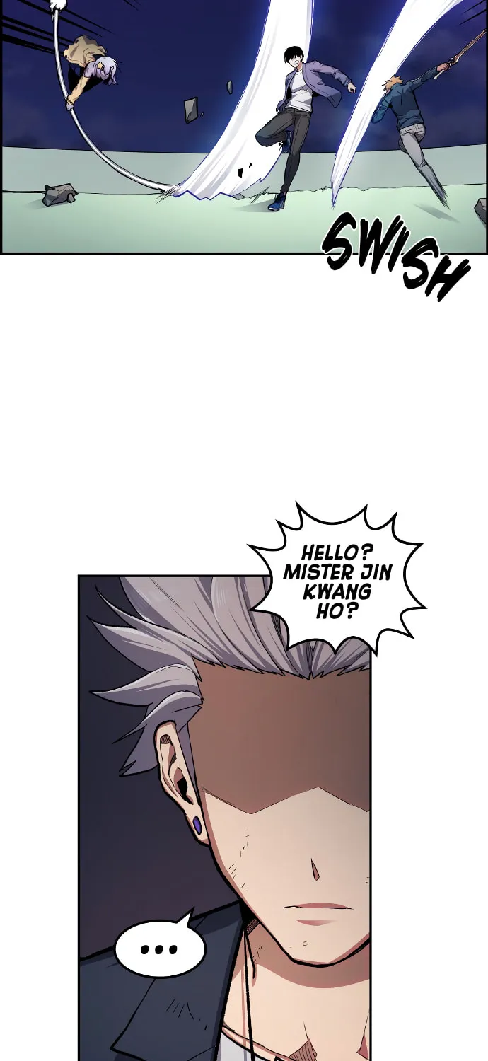 Read Gangnam Dokkaebi chapter 21 image 49 on Lezhin