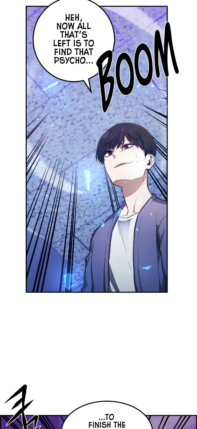 Read Gangnam Dokkaebi chapter 21 image 5 on Lezhin