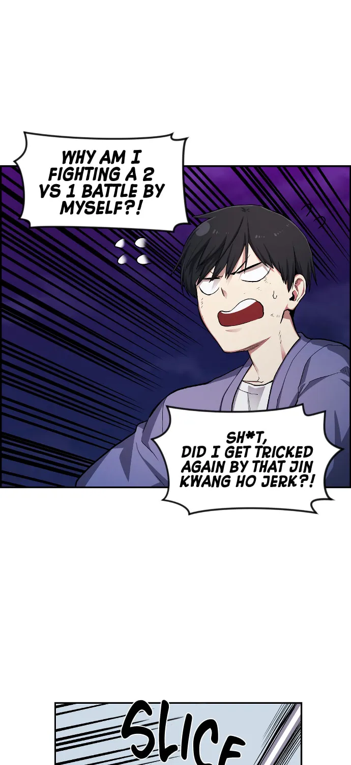 Read Gangnam Dokkaebi chapter 21 image 51 on Lezhin