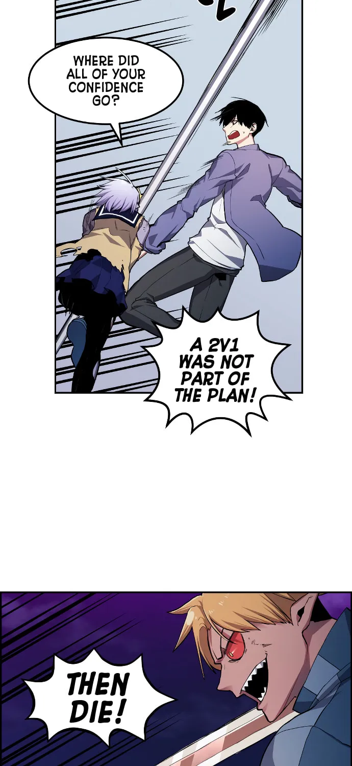 Read Gangnam Dokkaebi chapter 21 image 52 on Lezhin