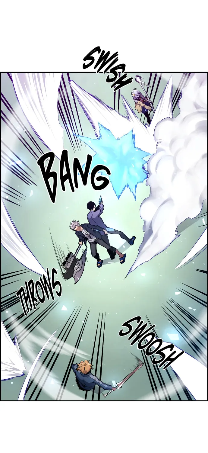 Read Gangnam Dokkaebi chapter 21 image 58 on Lezhin