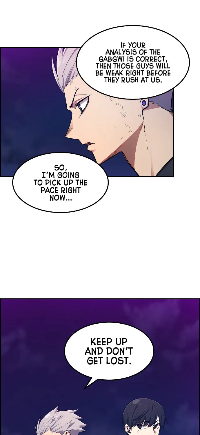 Read Gangnam Dokkaebi chapter 21 image 61 on Lezhin