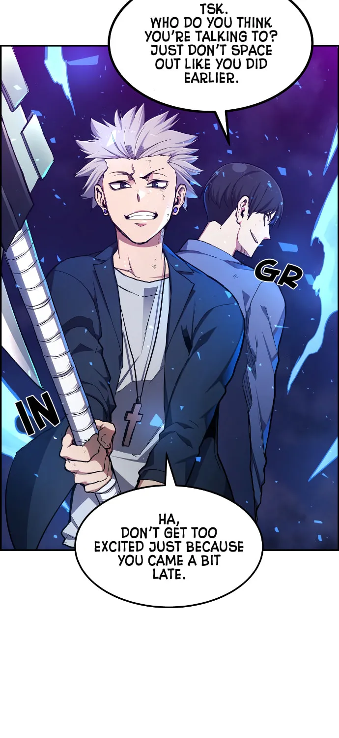 Read Gangnam Dokkaebi chapter 21 image 63 on Lezhin