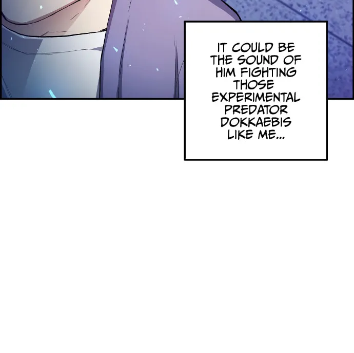 Read Gangnam Dokkaebi chapter 21 image 7 on Lezhin