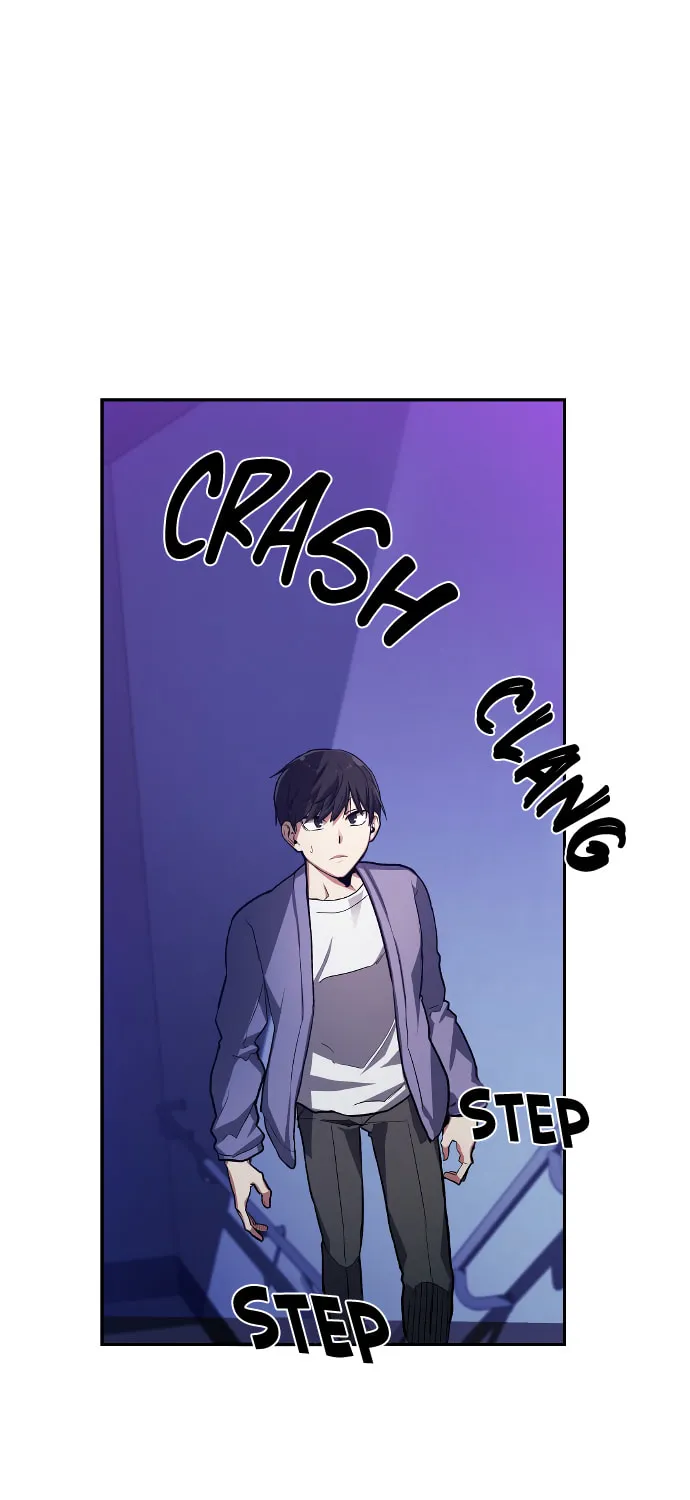 Read Gangnam Dokkaebi chapter 21 image 8 on Lezhin