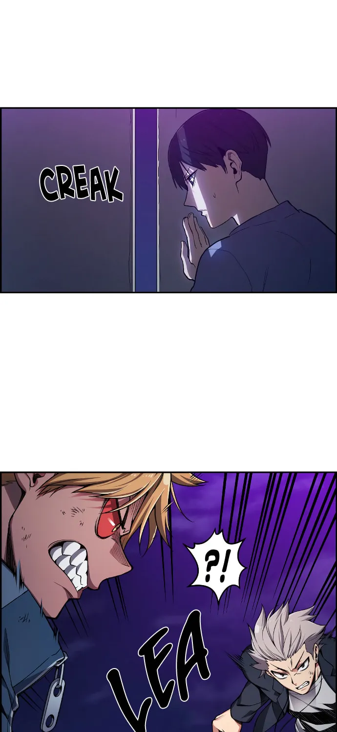 Read Gangnam Dokkaebi chapter 21 image 9 on Lezhin