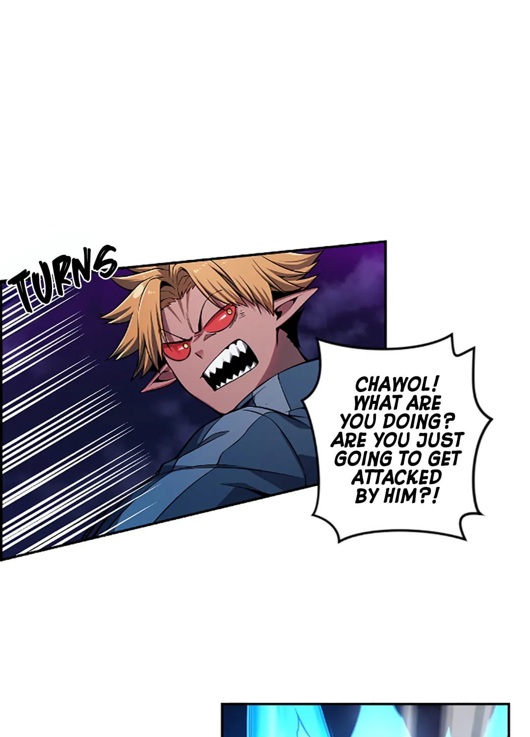 Read Gangnam Dokkaebi chapter 22 image 45 on Lezhin