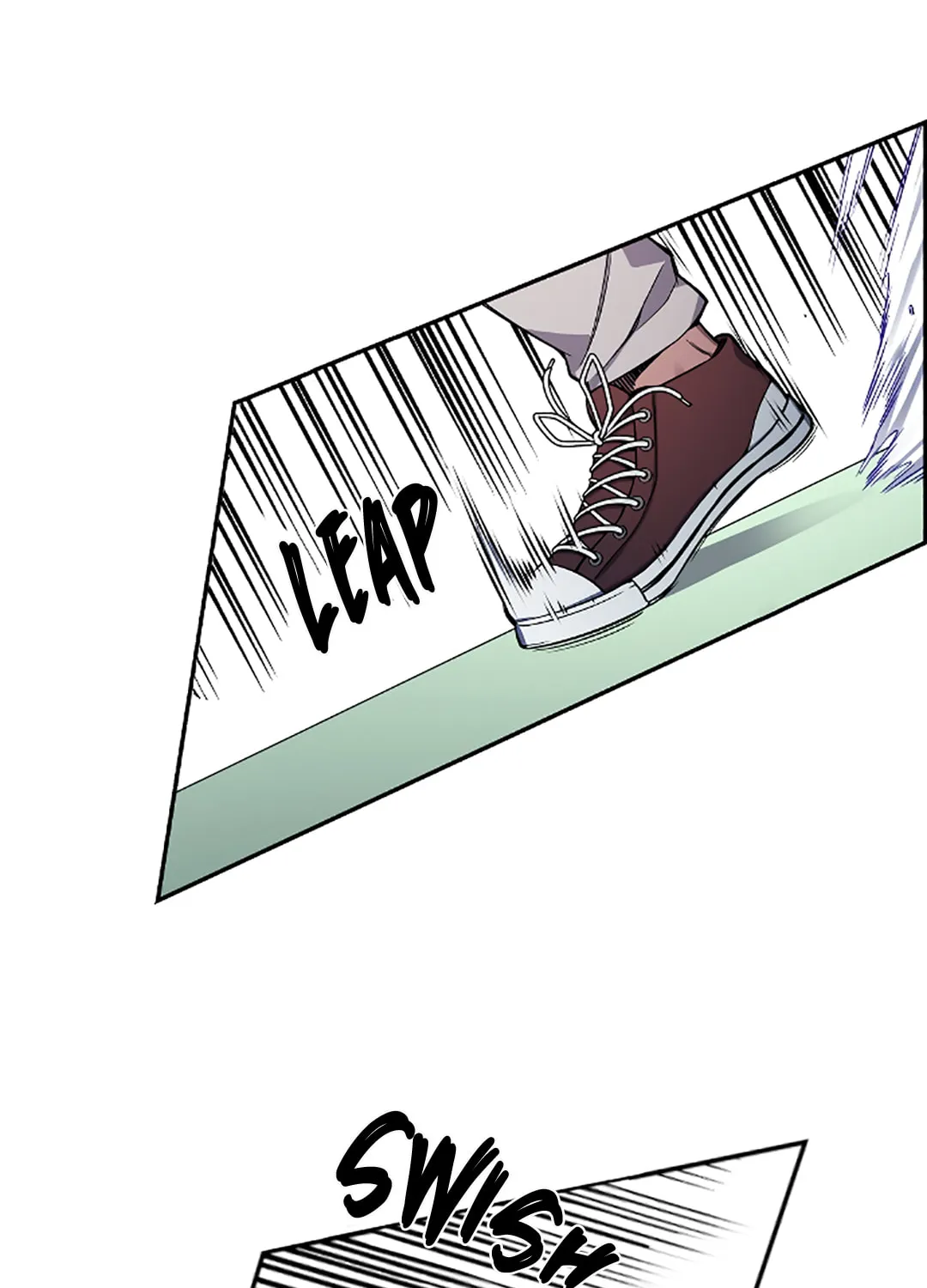 Read Gangnam Dokkaebi chapter 22 image 5 on Lezhin