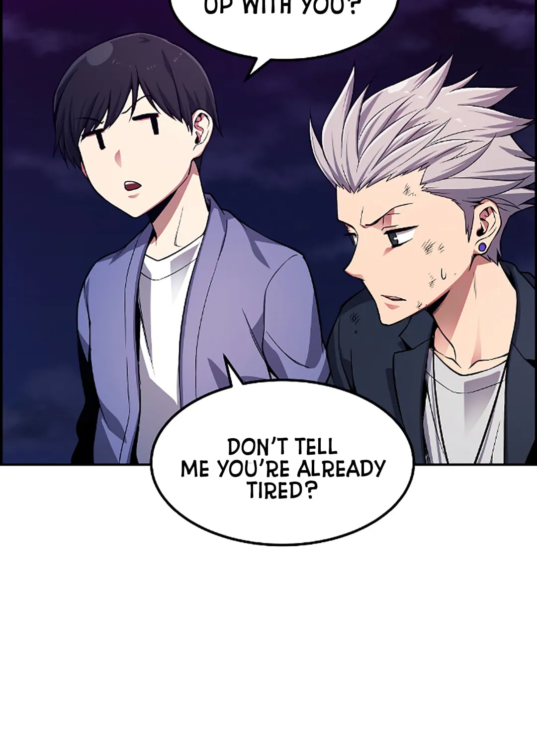 Read Gangnam Dokkaebi chapter 22 image 76 on Lezhin