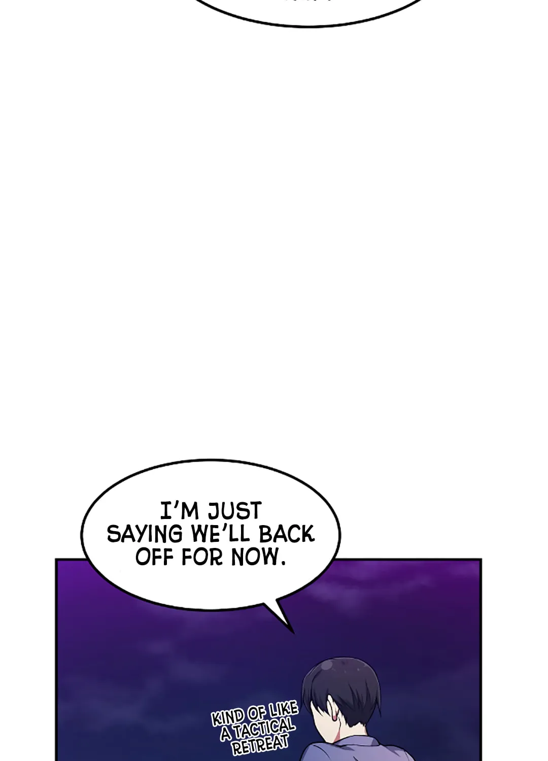 Read Gangnam Dokkaebi chapter 23 image 3 on Lezhin