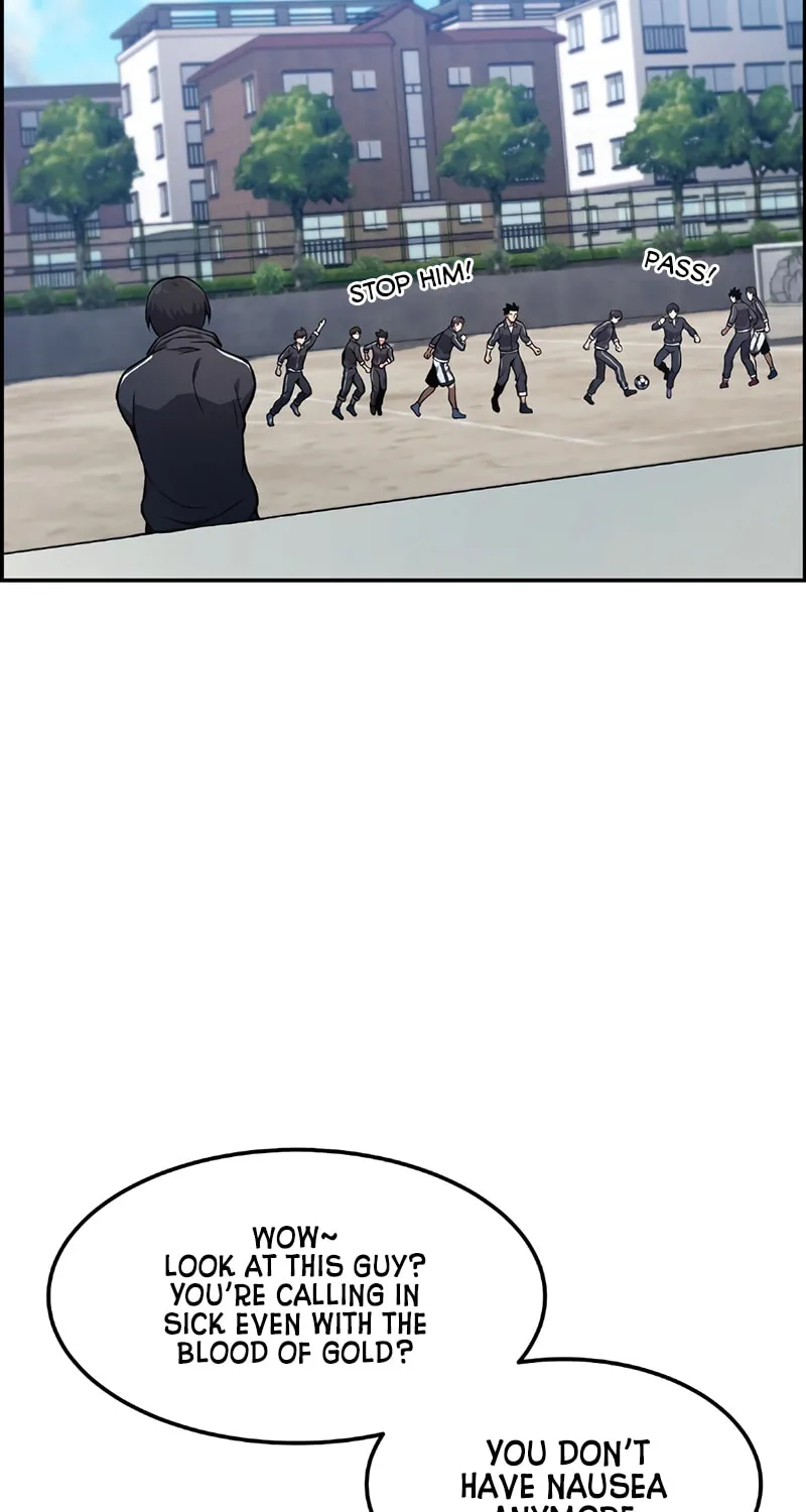 Read Gangnam Dokkaebi chapter 25 image 2 on Lezhin