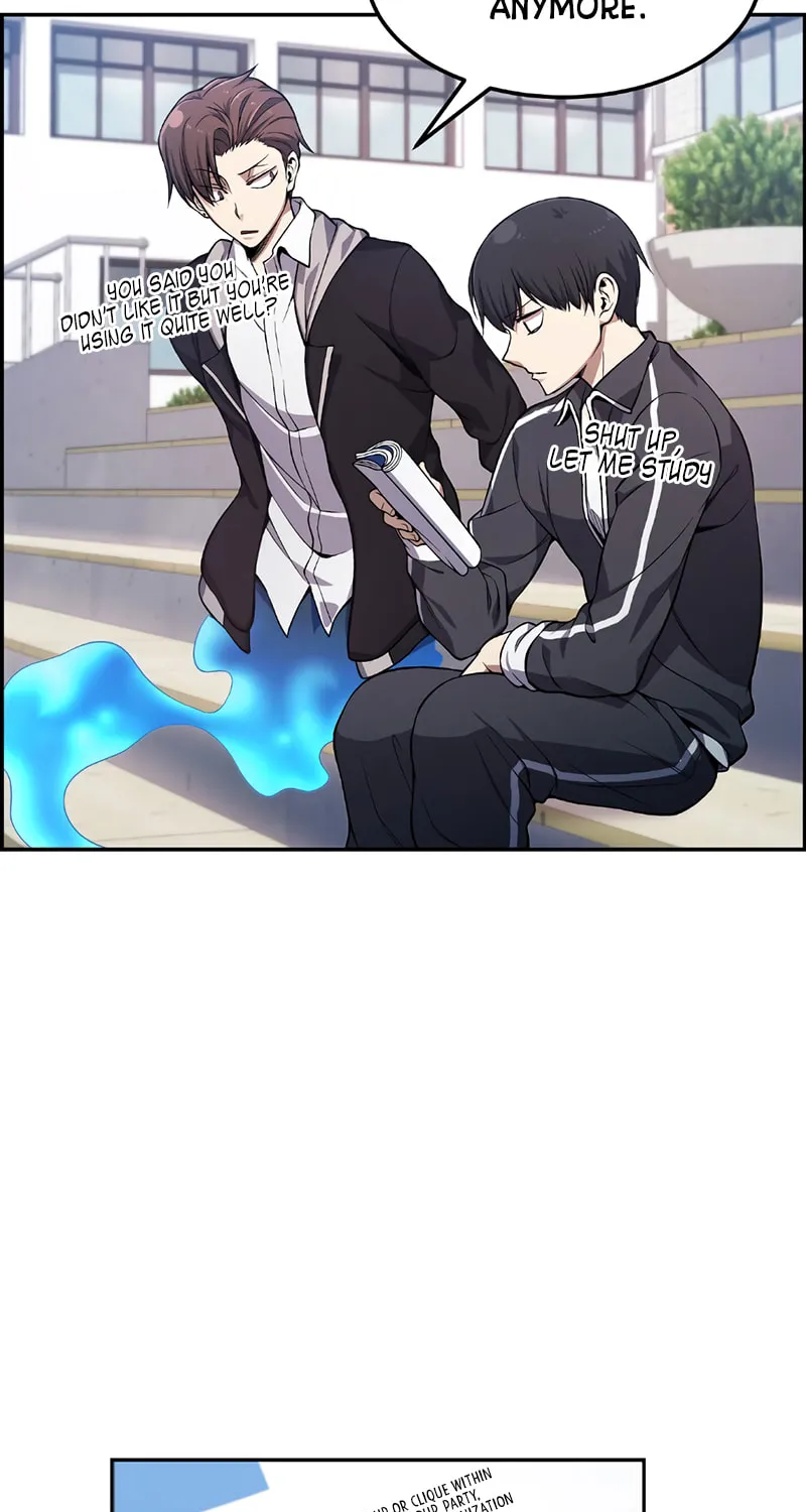 Read Gangnam Dokkaebi chapter 25 image 3 on Lezhin