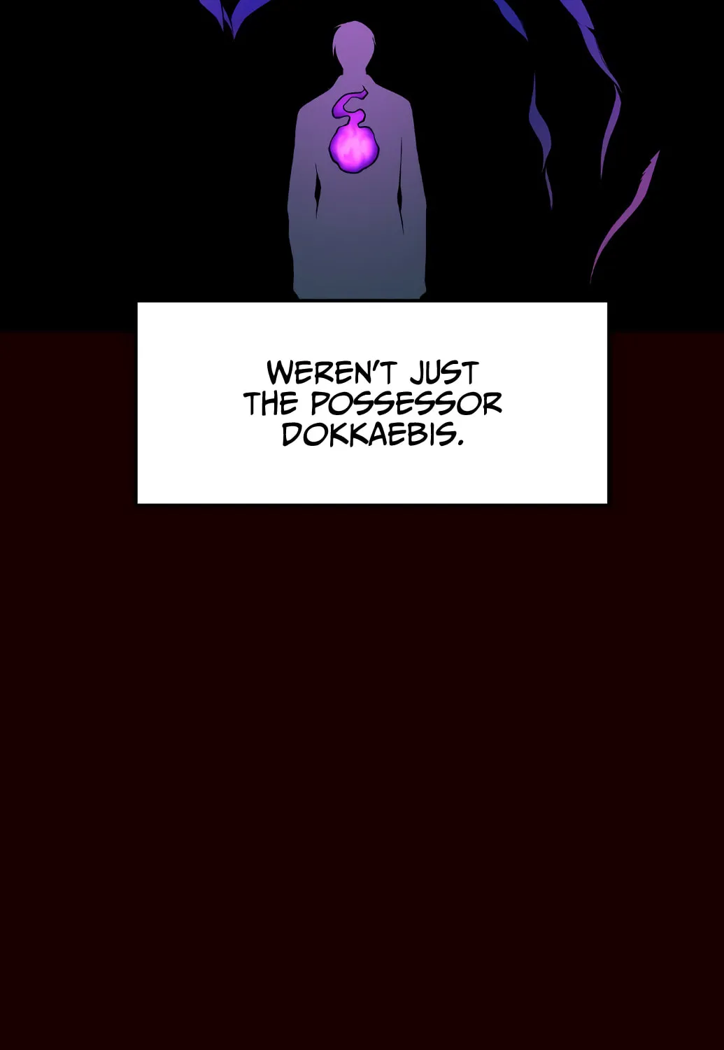 Read Gangnam Dokkaebi chapter 27 image 2 on Lezhin