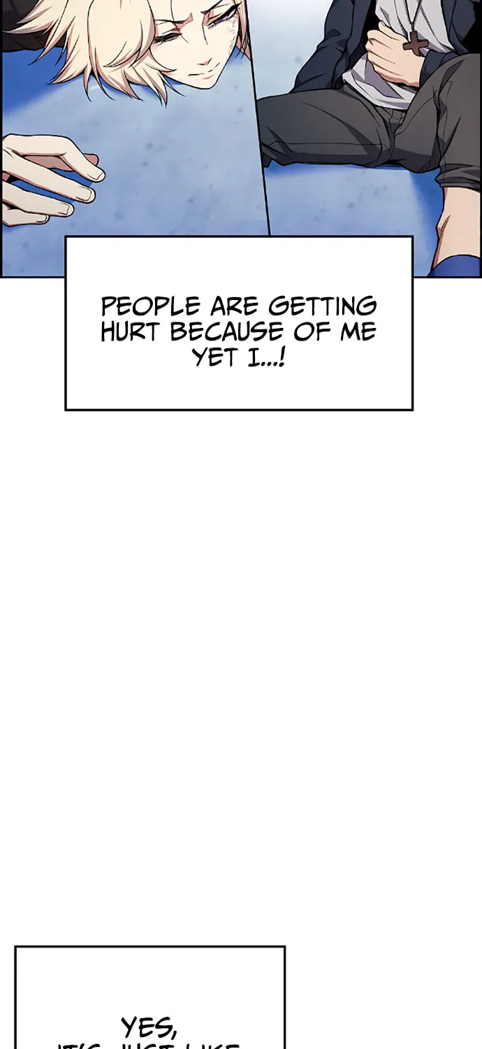 Read Gangnam Dokkaebi chapter 28 image 3 on Lezhin