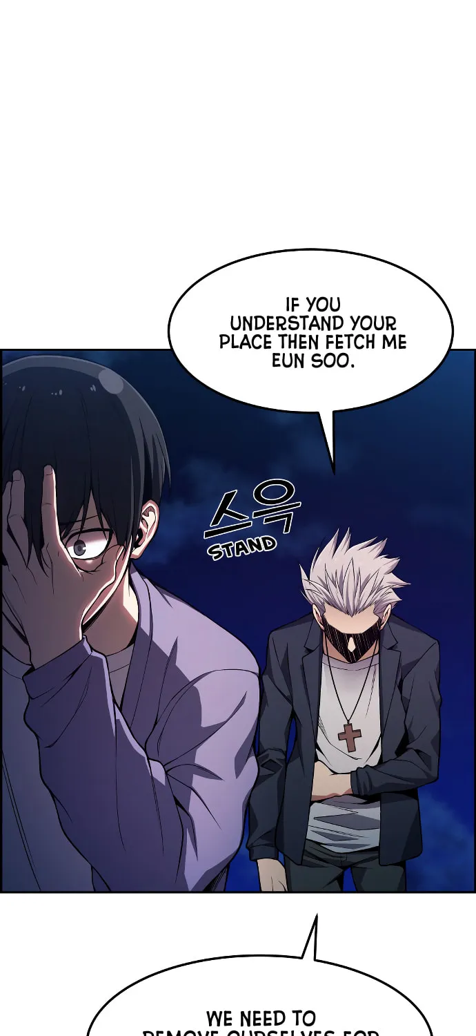 Read Gangnam Dokkaebi chapter 28 image 7 on Lezhin