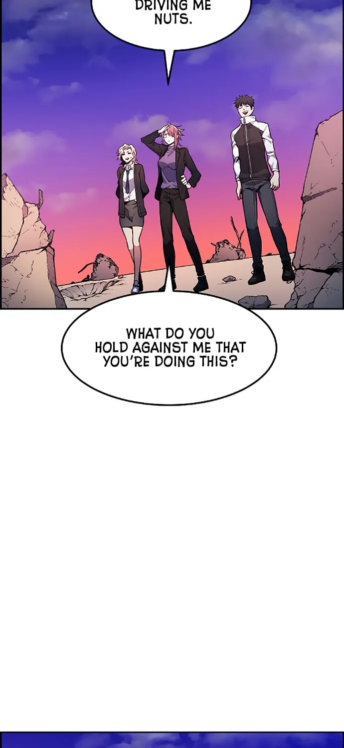 Read Gangnam Dokkaebi chapter 29 image 2 on Lezhin