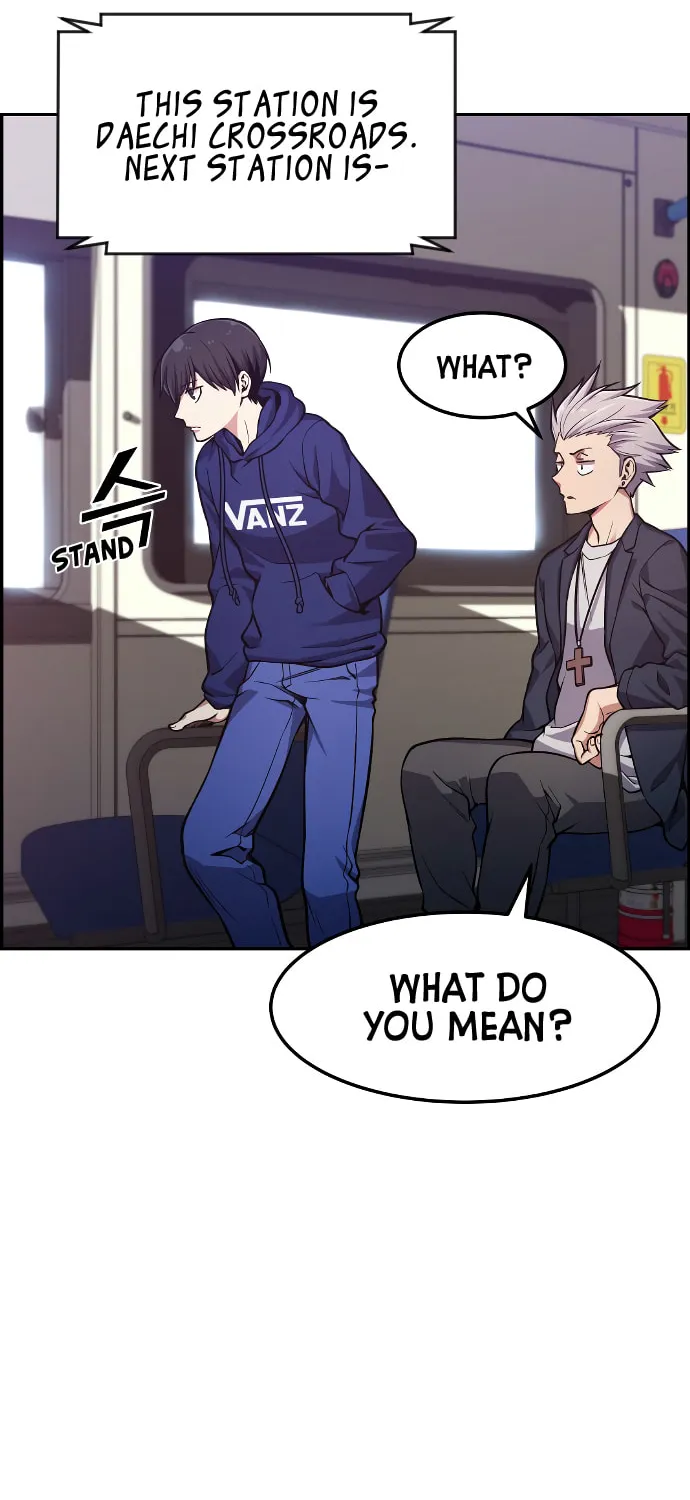 Read Gangnam Dokkaebi chapter 29 image 46 on Lezhin
