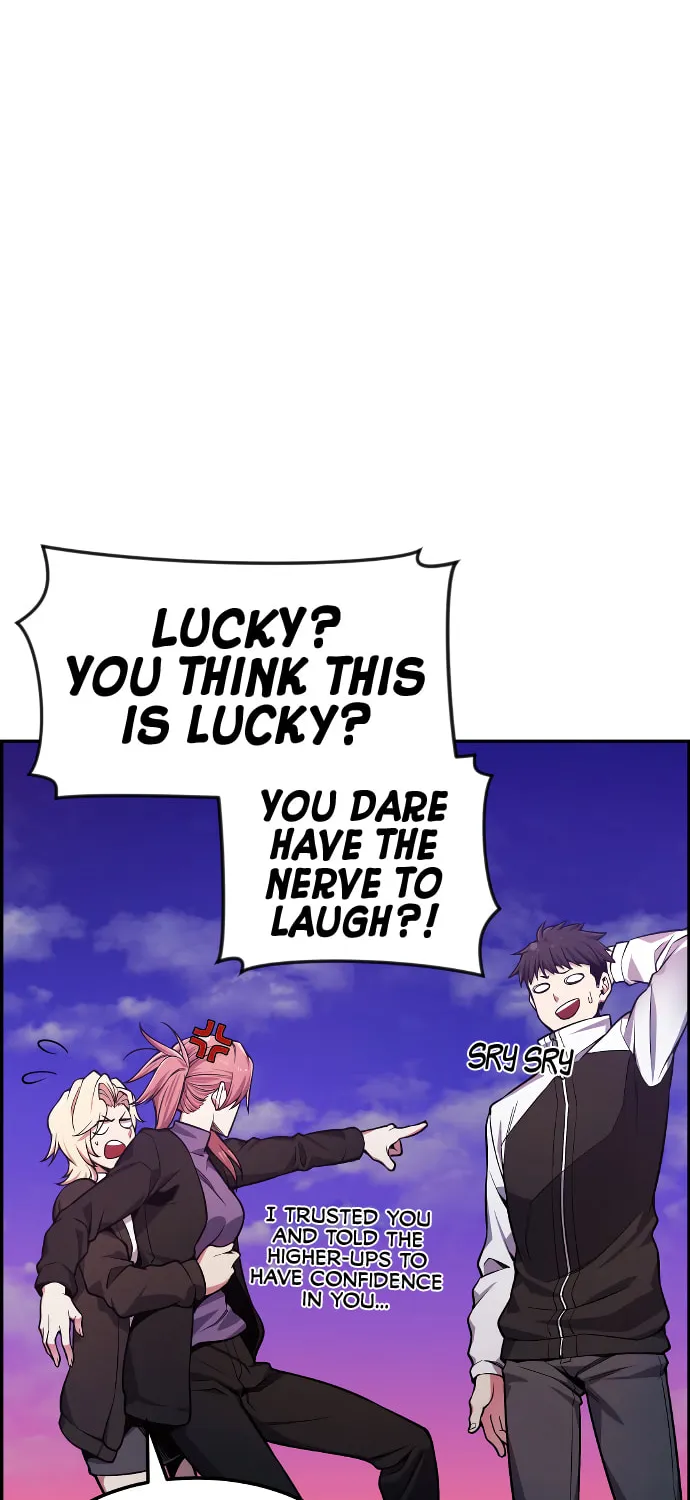 Read Gangnam Dokkaebi chapter 29 image 7 on Lezhin