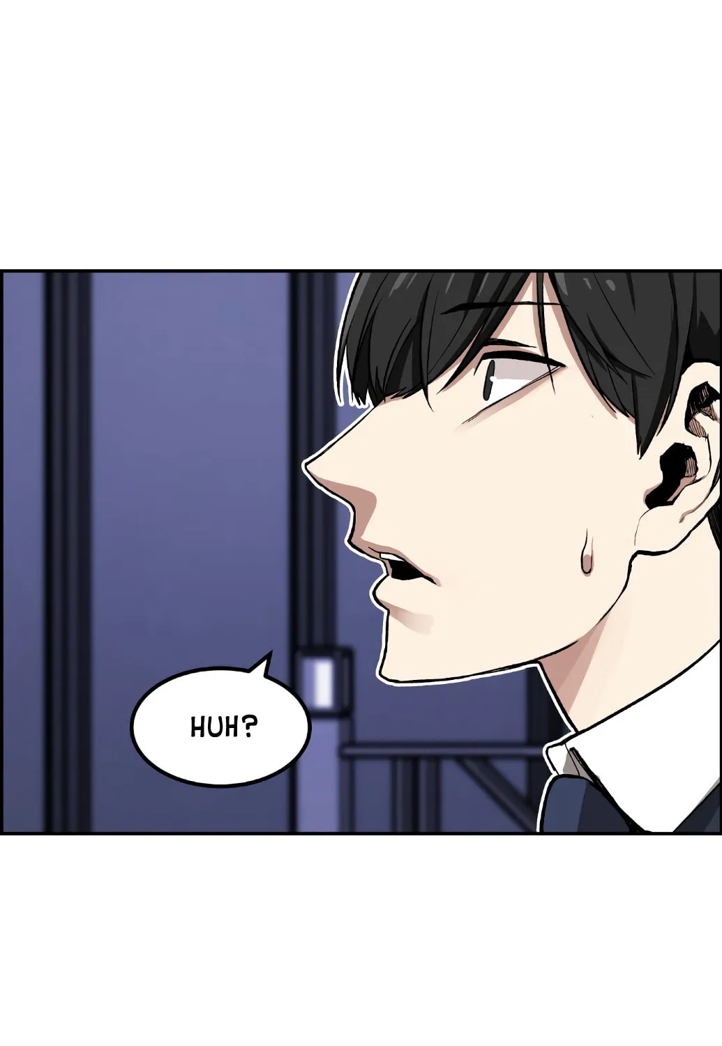 Read Gangnam Dokkaebi chapter 3 image 1 on Lezhin