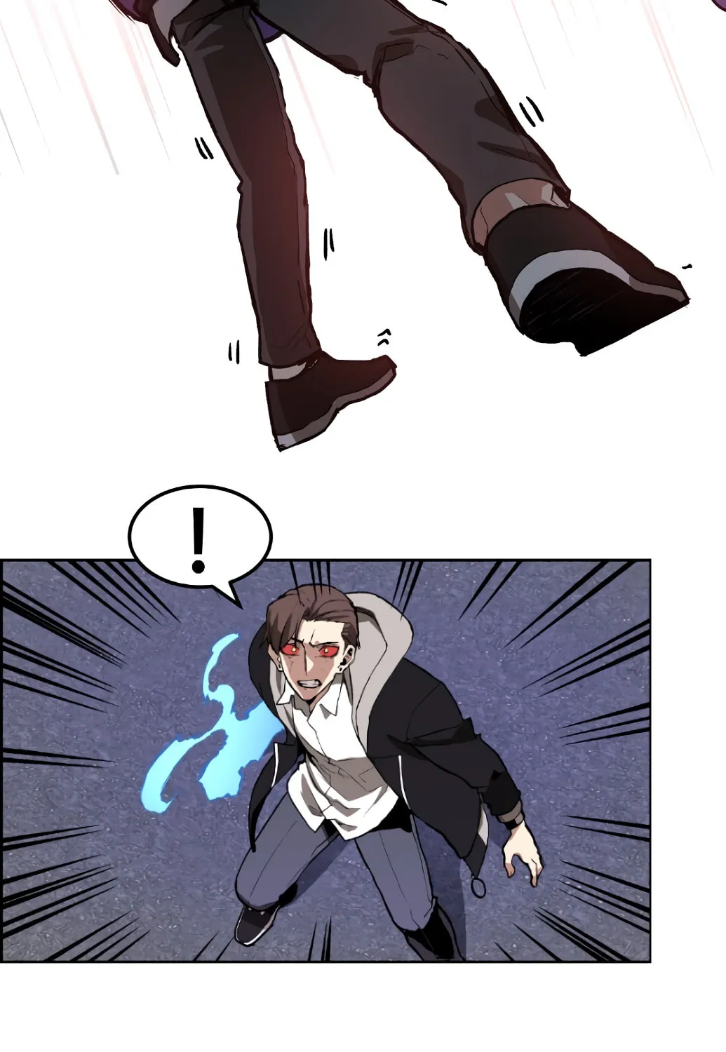 Read Gangnam Dokkaebi chapter 3 image 110 on Lezhin