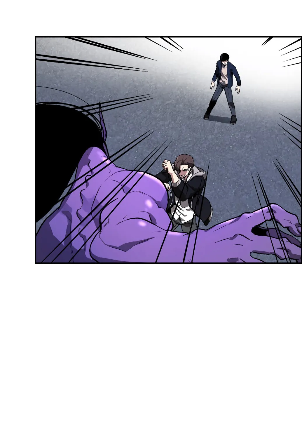 Read Gangnam Dokkaebi chapter 3 image 112 on Lezhin