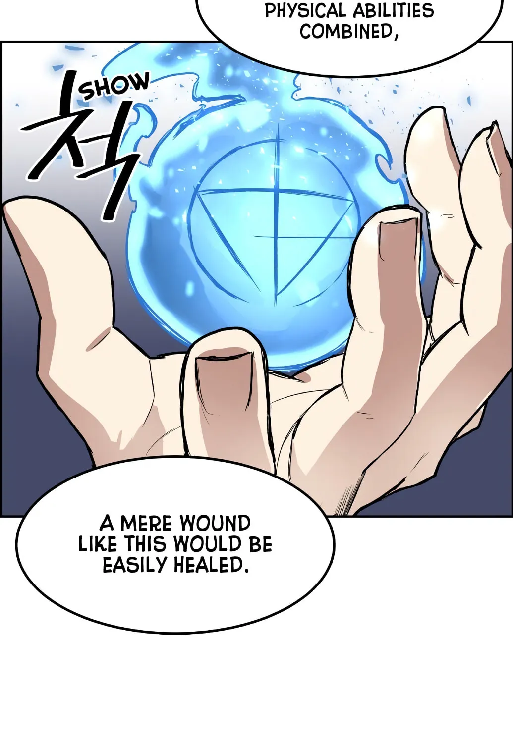 Read Gangnam Dokkaebi chapter 3 image 136 on Lezhin