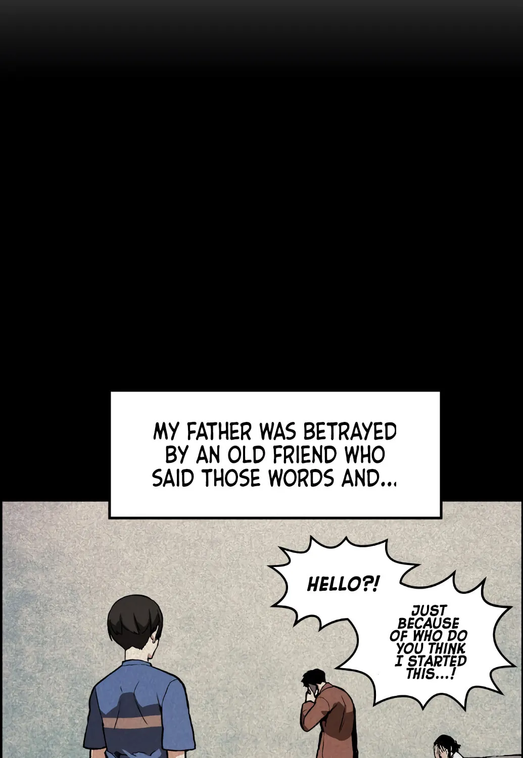 Read Gangnam Dokkaebi chapter 3 image 154 on Lezhin