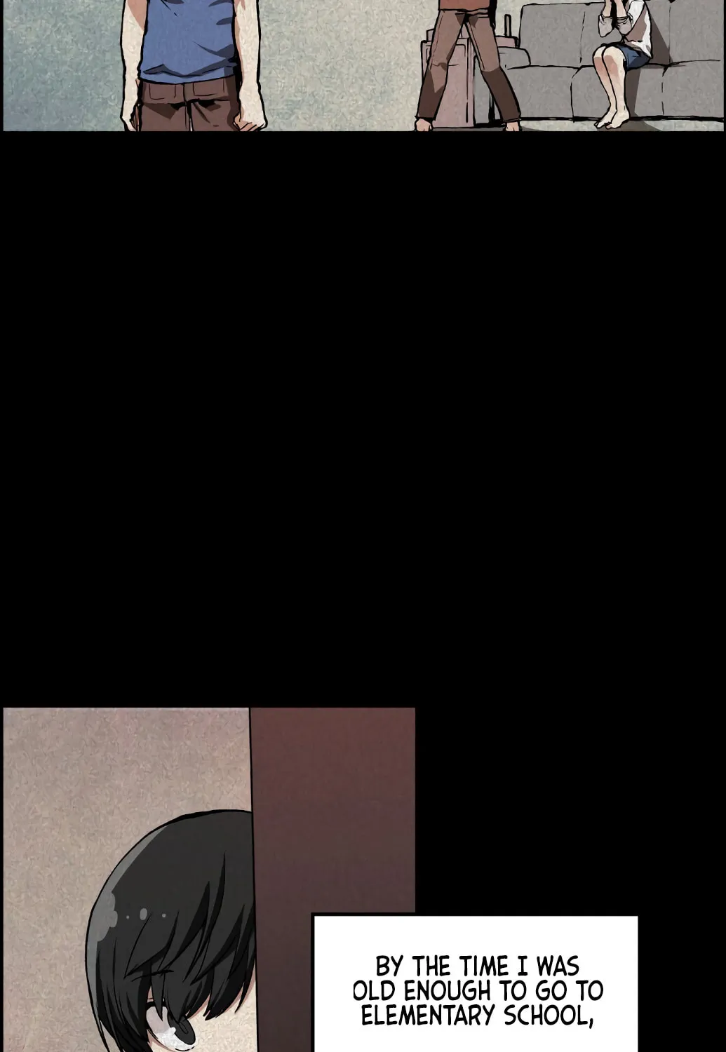 Read Gangnam Dokkaebi chapter 3 image 155 on Lezhin