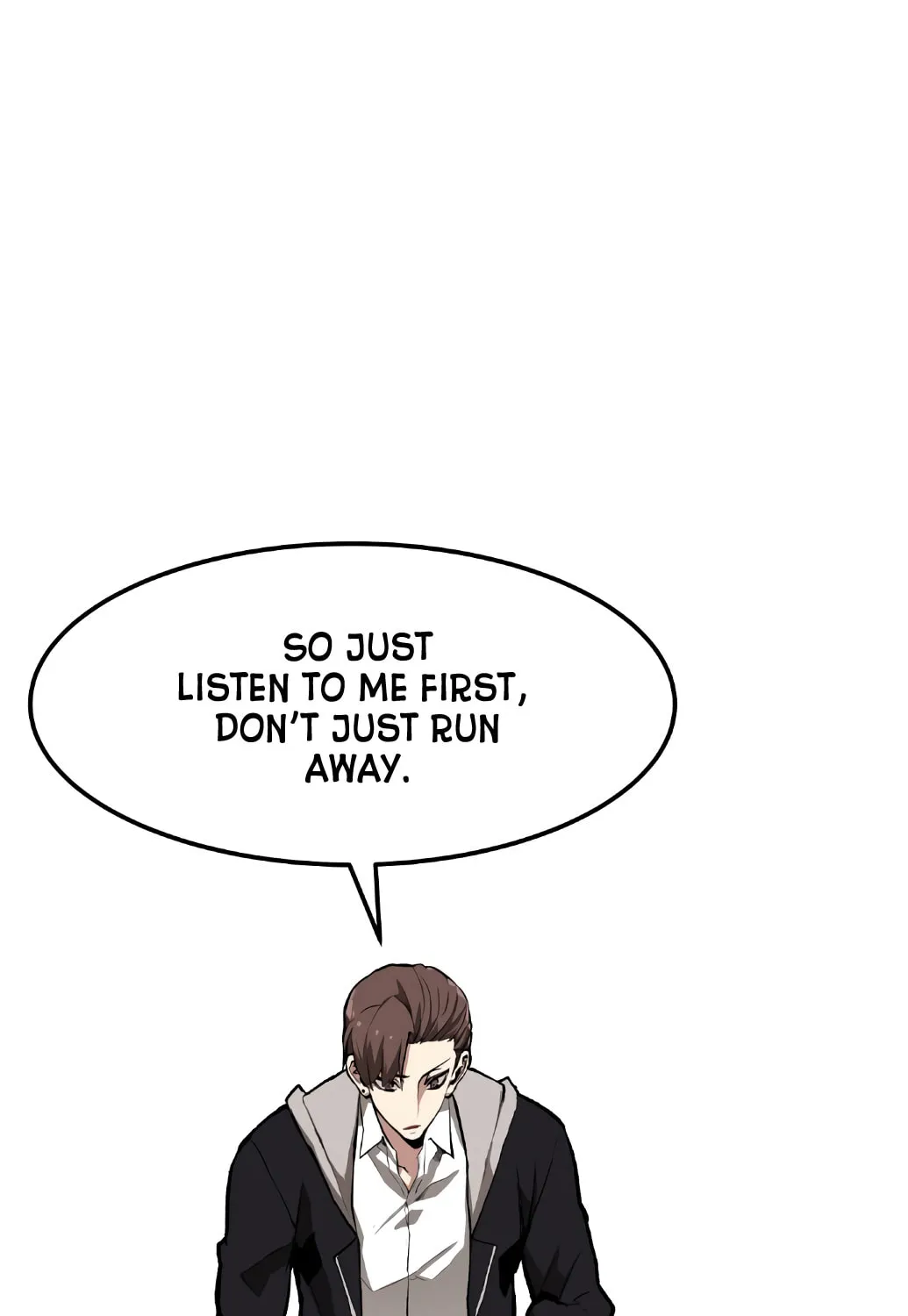 Read Gangnam Dokkaebi chapter 3 image 16 on Lezhin