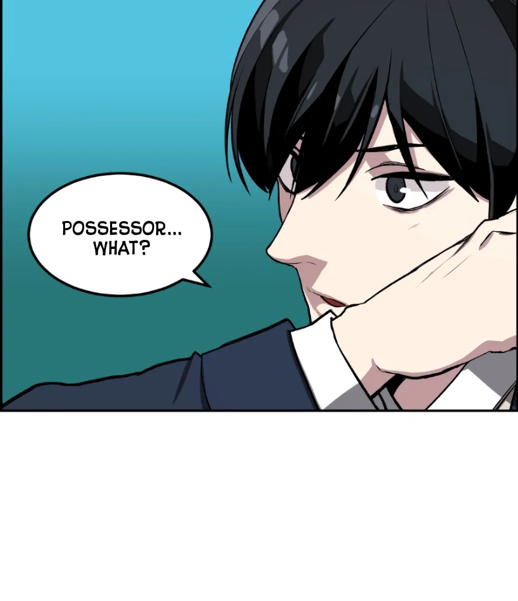 Read Gangnam Dokkaebi chapter 3 image 19 on Lezhin