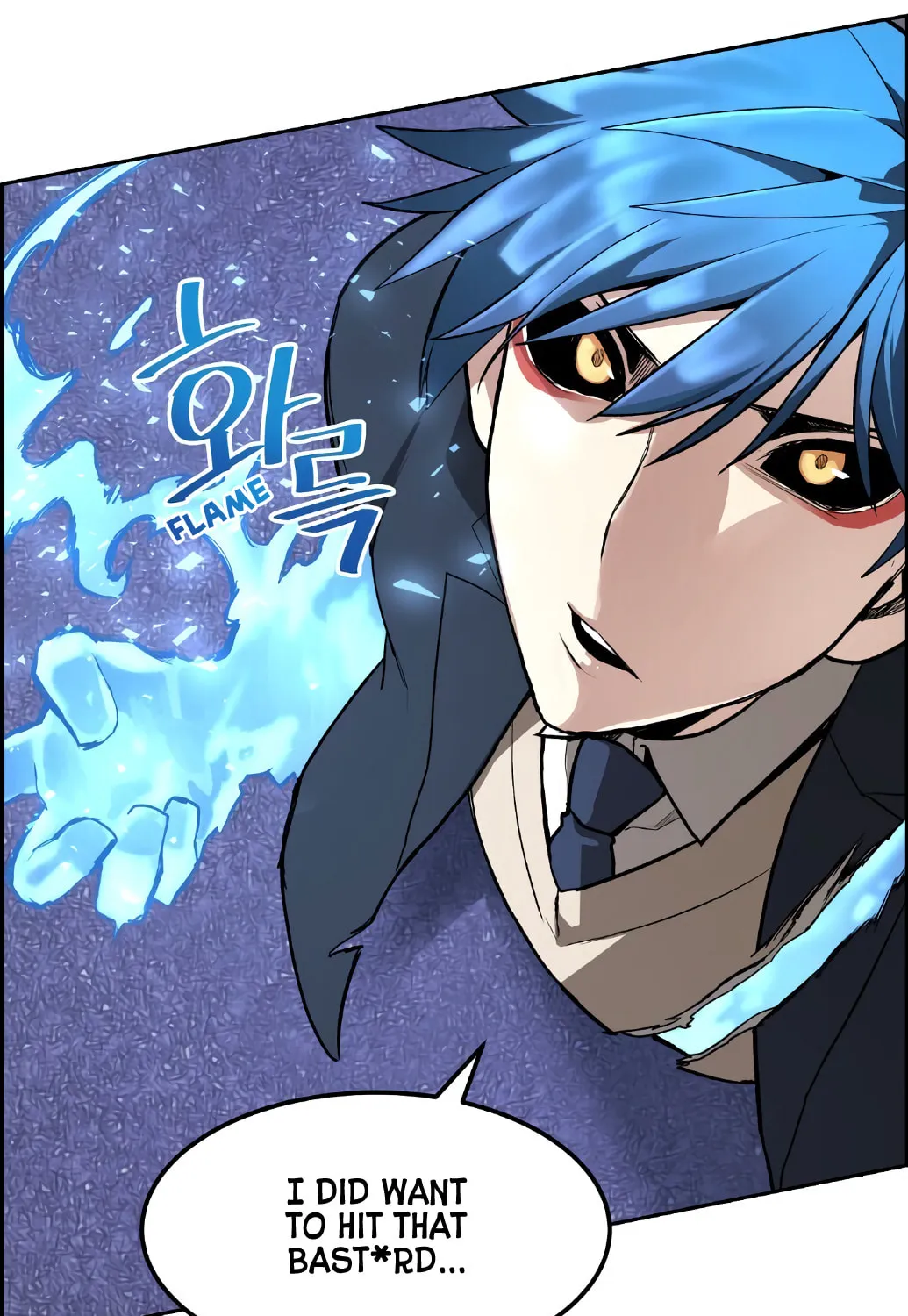 Read Gangnam Dokkaebi chapter 3 image 191 on Lezhin