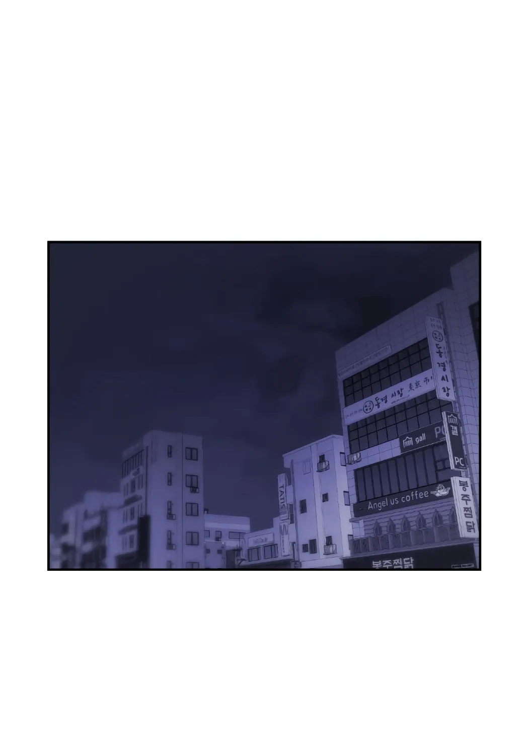 Read Gangnam Dokkaebi chapter 3 image 2 on Lezhin