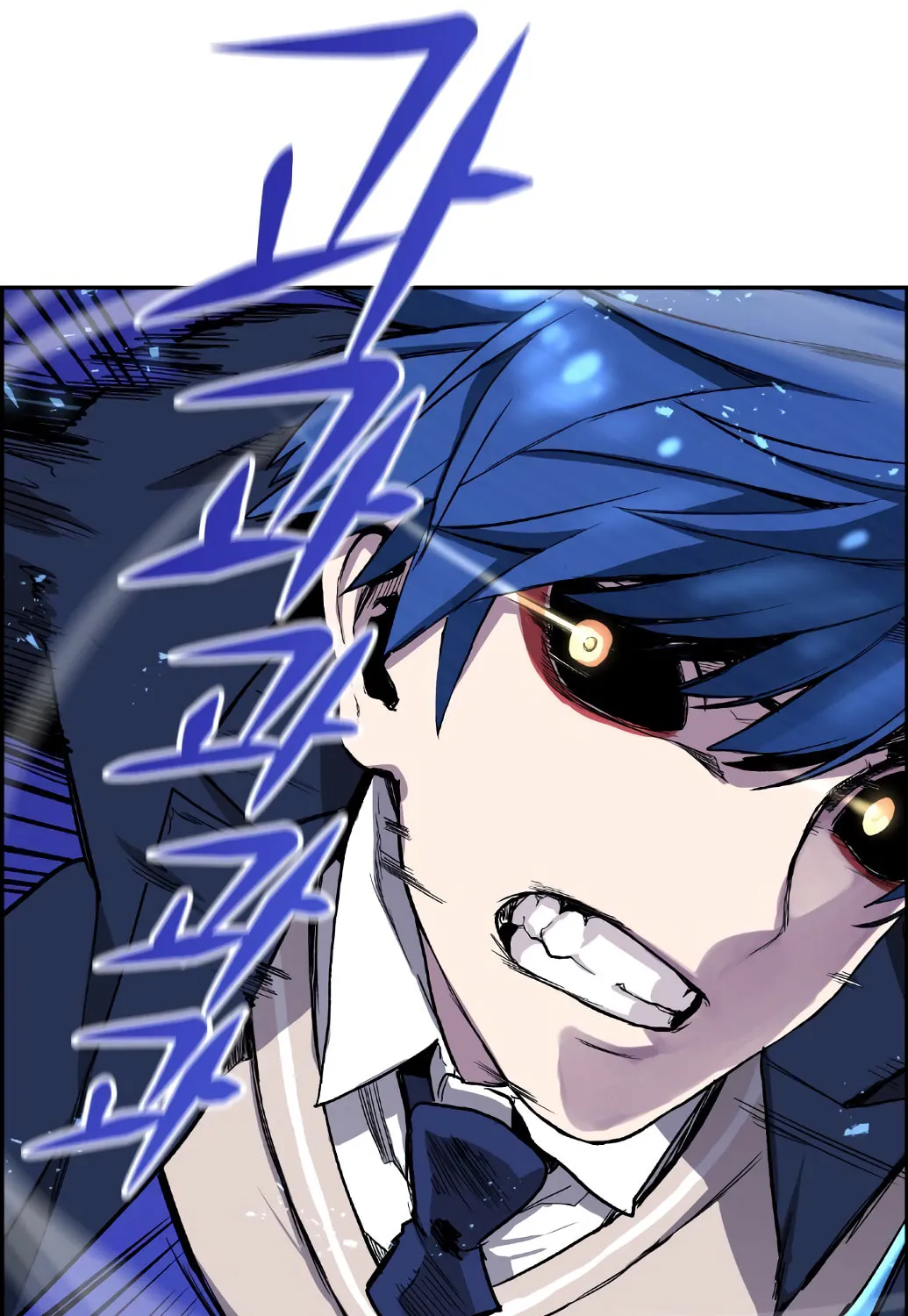 Read Gangnam Dokkaebi chapter 3 image 201 on Lezhin
