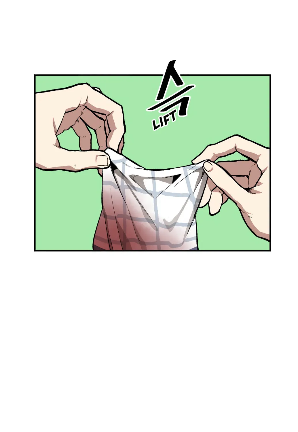 Read Gangnam Dokkaebi chapter 3 image 29 on Lezhin