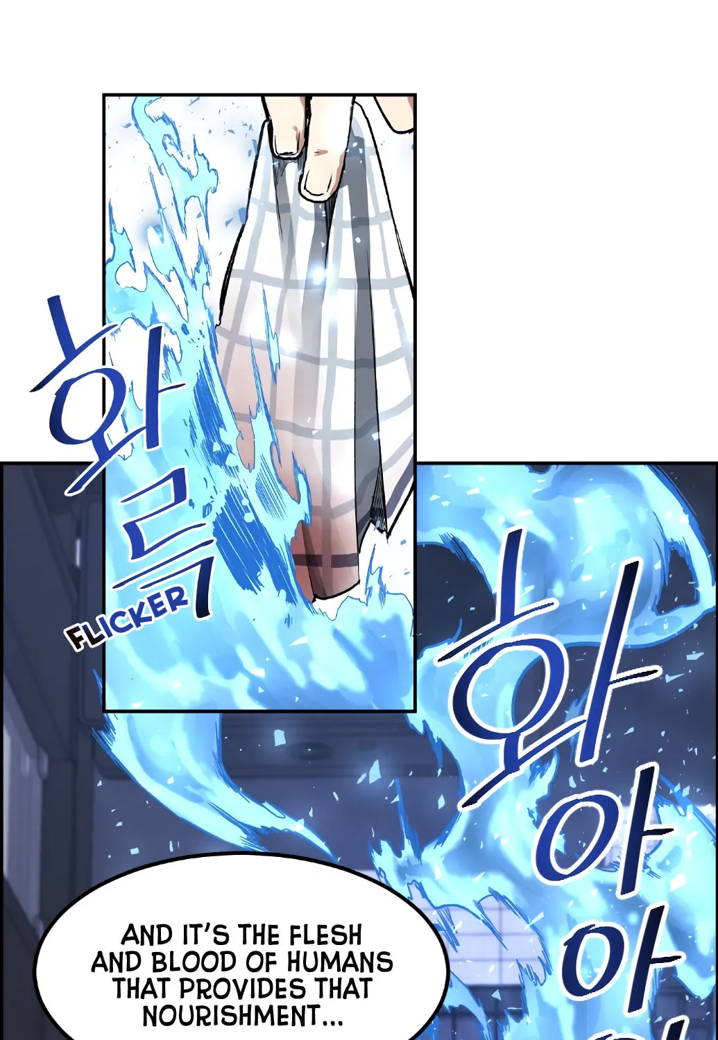 Read Gangnam Dokkaebi chapter 3 image 30 on Lezhin