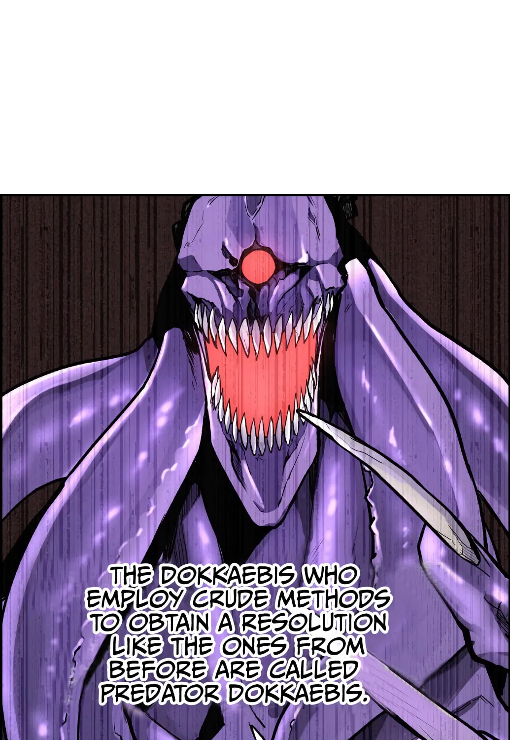 Read Gangnam Dokkaebi chapter 3 image 33 on Lezhin