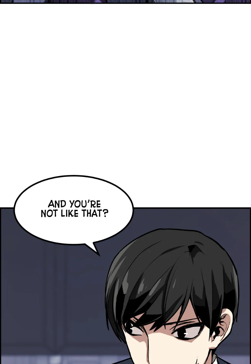 Read Gangnam Dokkaebi chapter 3 image 35 on Lezhin