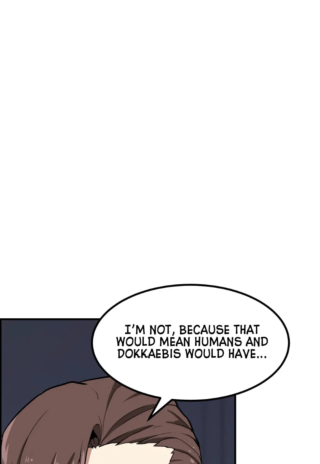 Read Gangnam Dokkaebi chapter 3 image 37 on Lezhin