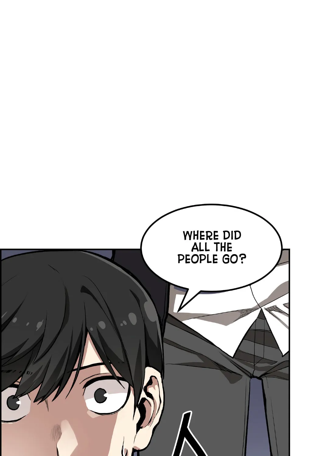 Read Gangnam Dokkaebi chapter 3 image 4 on Lezhin