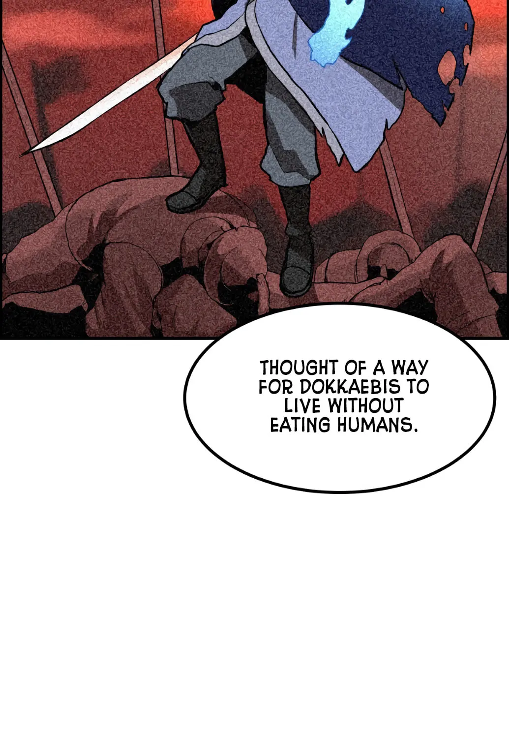 Read Gangnam Dokkaebi chapter 3 image 40 on Lezhin